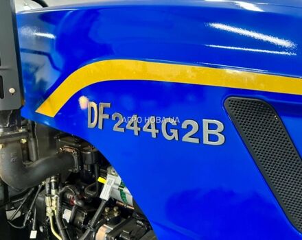 Донг Фенг Інша, об'ємом двигуна 1.9 л та пробігом 1 тис. км за 8000 $, фото 1 на Automoto.ua