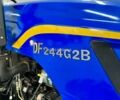 Донг Фенг Інша, об'ємом двигуна 1.9 л та пробігом 1 тис. км за 8000 $, фото 1 на Automoto.ua