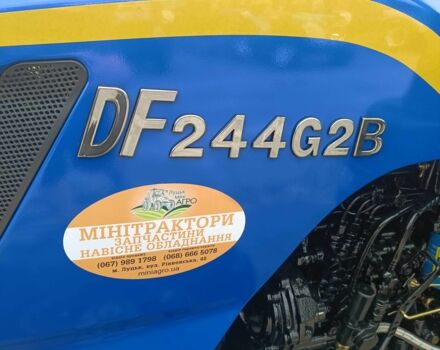 Донг Фенг Другая, объемом двигателя 1.81 л и пробегом 1 тыс. км за 8199 $, фото 9 на Automoto.ua