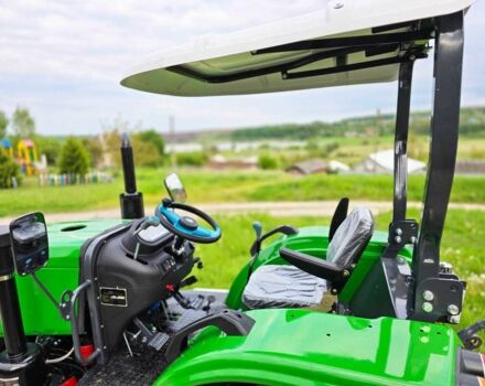 Донг Фенг Інша, об'ємом двигуна 3.2 л та пробігом 1 тис. км за 8999 $, фото 2 на Automoto.ua