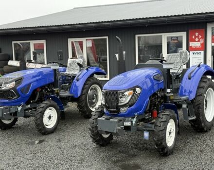 Донг Фенг Другая, объемом двигателя 0 л и пробегом 1 тыс. км за 5450 $, фото 6 на Automoto.ua