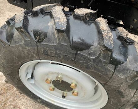 Донг Фенг Інша, об'ємом двигуна 1.53 л та пробігом 1 тис. км за 7800 $, фото 13 на Automoto.ua