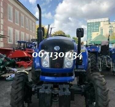 Донг Фенг Інша, об'ємом двигуна 0 л та пробігом 1 тис. км за 6900 $, фото 7 на Automoto.ua