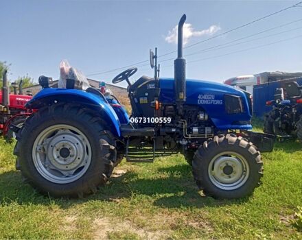 Донг Фенг Другая, объемом двигателя 0 л и пробегом 1 тыс. км за 10100 $, фото 2 на Automoto.ua