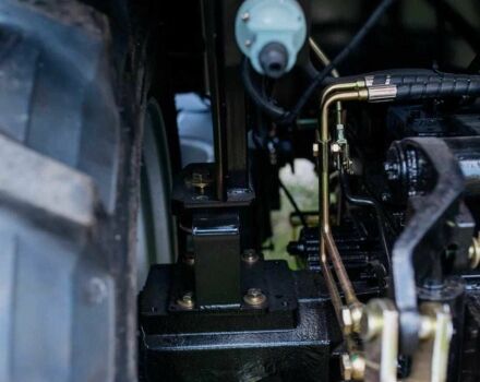 Донг Фенг Інша, об'ємом двигуна 3.17 л та пробігом 1 тис. км за 13300 $, фото 7 на Automoto.ua