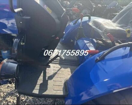 Донг Фенг Інша, об'ємом двигуна 0 л та пробігом 1 тис. км за 8000 $, фото 3 на Automoto.ua
