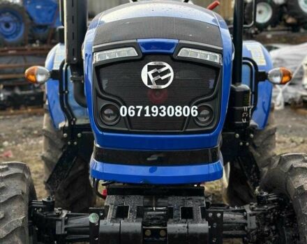 Донг Фенг Інша, об'ємом двигуна 0 л та пробігом 1 тис. км за 7800 $, фото 1 на Automoto.ua