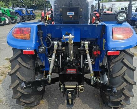 Донг Фенг Другая, объемом двигателя 1.81 л и пробегом 1 тыс. км за 8200 $, фото 3 на Automoto.ua