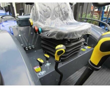 Донг Фенг Другая, объемом двигателя 3.17 л и пробегом 2 тыс. км за 5850 $, фото 10 на Automoto.ua