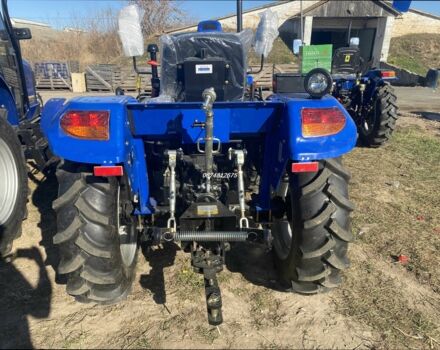 Донг Фенг Другая, объемом двигателя 0 л и пробегом 1 тыс. км за 7800 $, фото 9 на Automoto.ua