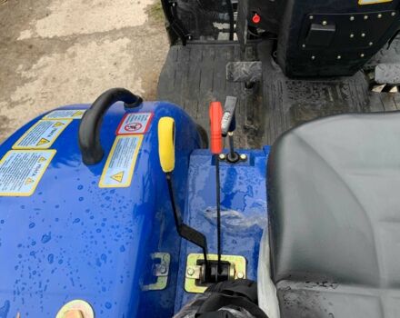 Донг Фенг Інша, об'ємом двигуна 1.53 л та пробігом 1 тис. км за 7800 $, фото 14 на Automoto.ua