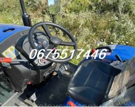 Донг Фенг Інша, об'ємом двигуна 0 л та пробігом 1 тис. км за 7800 $, фото 4 на Automoto.ua