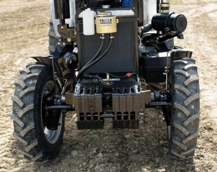 Донг Фенг Інша, об'ємом двигуна 3.17 л та пробігом 1 тис. км за 9099 $, фото 16 на Automoto.ua