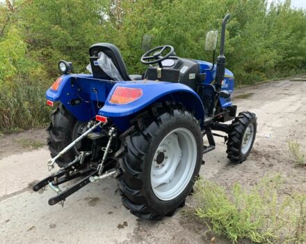 Донг Фенг Другая 2025 в Житомире на Automoto.ua Донг Фенг Другая, объемом двигателя 1.53 л и пробегом 1 тыс. км за 7800 $, фото 3 на Automoto.ua