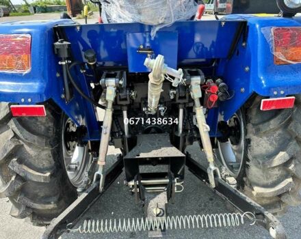 Донг Фенг Інша, об'ємом двигуна 0 л та пробігом 1 тис. км за 8200 $, фото 6 на Automoto.ua