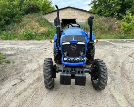 Донг Фенг Інша, об'ємом двигуна 1.81 л та пробігом 1 тис. км за 8200 $, фото 2 на Automoto.ua