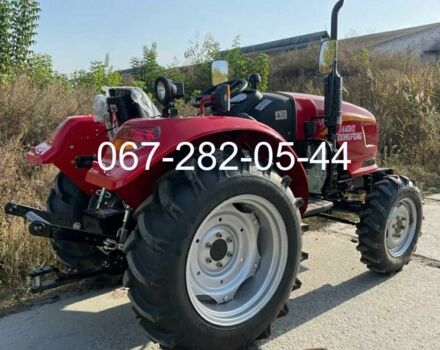 Донг Фенг Другая, объемом двигателя 1.53 л и пробегом 1 тыс. км за 7200 $, фото 5 на Automoto.ua