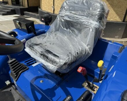 Донг Фенг Інша, об'ємом двигуна 1.81 л та пробігом 1 тис. км за 8000 $, фото 9 на Automoto.ua