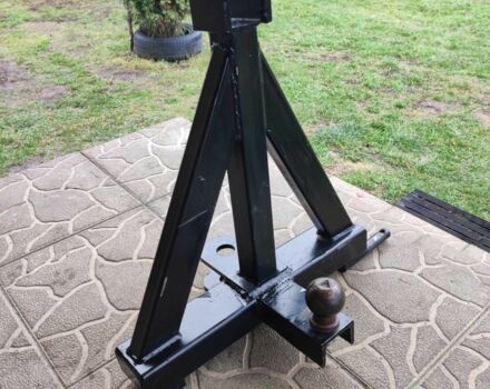 Донг Фенг Другая, объемом двигателя 0 л и пробегом 1 тыс. км за 37 $, фото 4 на Automoto.ua