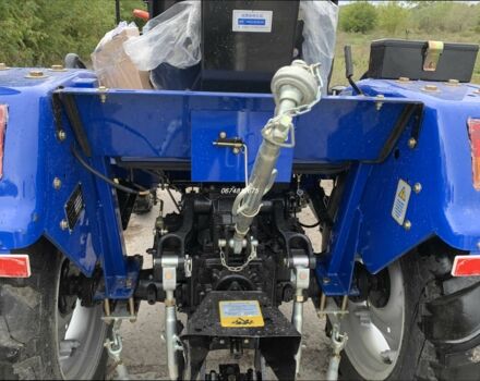 Донг Фенг Другая, объемом двигателя 0 л и пробегом 1 тыс. км за 7800 $, фото 16 на Automoto.ua