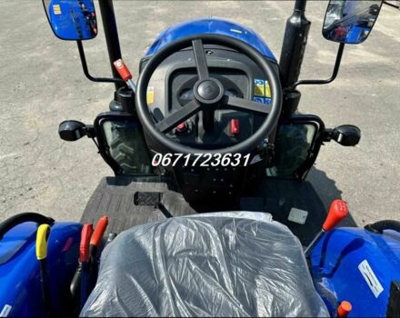 Донг Фенг Інша, об'ємом двигуна 0 л та пробігом 1 тис. км за 8000 $, фото 9 на Automoto.ua