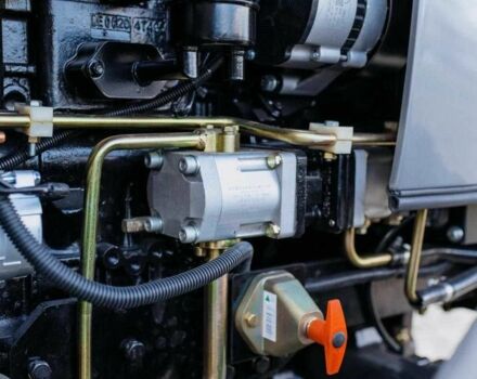 Донг Фенг Інша, об'ємом двигуна 3.17 л та пробігом 1 тис. км за 13300 $, фото 13 на Automoto.ua