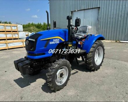 Донг Фенг Другая, объемом двигателя 0 л и пробегом 1 тыс. км за 8200 $, фото 3 на Automoto.ua