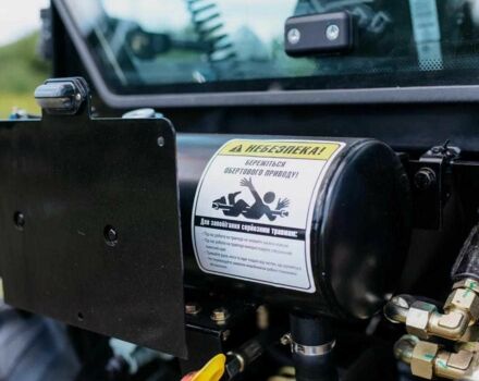 Донг Фенг Інша, об'ємом двигуна 3.17 л та пробігом 1 тис. км за 13300 $, фото 9 на Automoto.ua