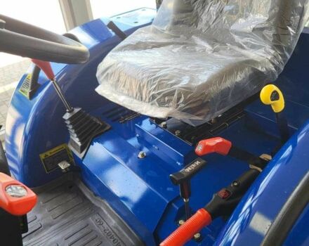 Донг Фенг Інша, об'ємом двигуна 1.8 л та пробігом 1 тис. км за 8000 $, фото 6 на Automoto.ua