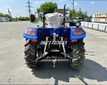 Донг Фенг Інша, об'ємом двигуна 0 л та пробігом 1 тис. км за 8000 $, фото 7 на Automoto.ua