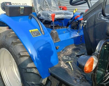 Донг Фенг Інша, об'ємом двигуна 1.81 л та пробігом 1 тис. км за 8000 $, фото 7 на Automoto.ua