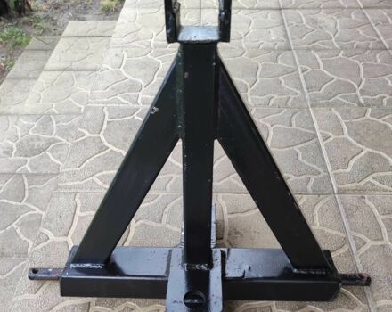 Донг Фенг Другая, объемом двигателя 0 л и пробегом 1 тыс. км за 37 $, фото 2 на Automoto.ua