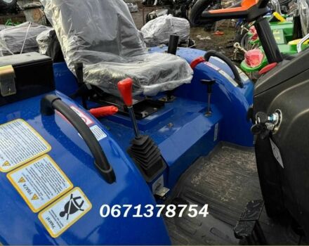 Донг Фенг Інша, об'ємом двигуна 1.53 л та пробігом 1 тис. км за 7800 $, фото 6 на Automoto.ua