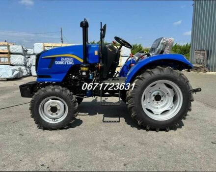 Донг Фенг Інша, об'ємом двигуна 0 л та пробігом 1 тис. км за 8000 $, фото 4 на Automoto.ua