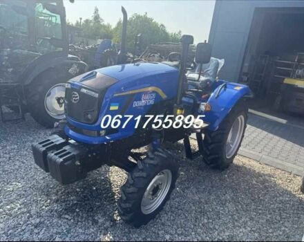 Донг Фенг Другая, объемом двигателя 0 л и пробегом 1 тыс. км за 8200 $, фото 2 на Automoto.ua