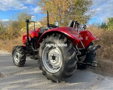 Донг Фенг Другая, объемом двигателя 0 л и пробегом 1 тыс. км за 8400 $, фото 6 на Automoto.ua