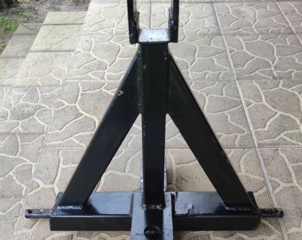 Донг Фенг Другая, объемом двигателя 0 л и пробегом 1 тыс. км за 37 $, фото 9 на Automoto.ua