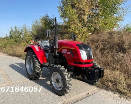 Донг Фенг Інша, об'ємом двигуна 1.53 л та пробігом 1 тис. км за 6900 $, фото 1 на Automoto.ua