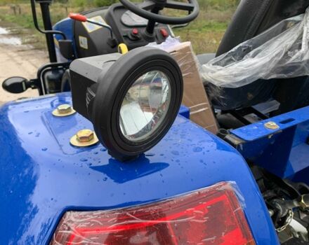 Донг Фенг Інша, об'ємом двигуна 1.53 л та пробігом 1 тис. км за 7800 $, фото 11 на Automoto.ua