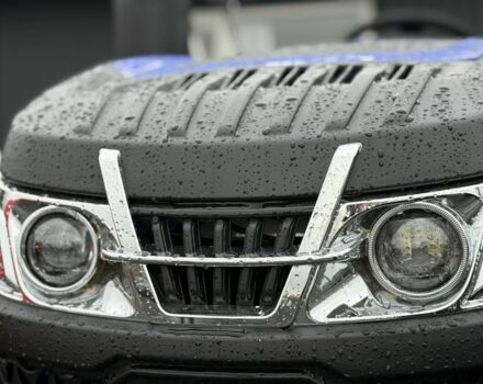 Донг Фенг Другая, объемом двигателя 0 л и пробегом 1 тыс. км за 5450 $, фото 4 на Automoto.ua