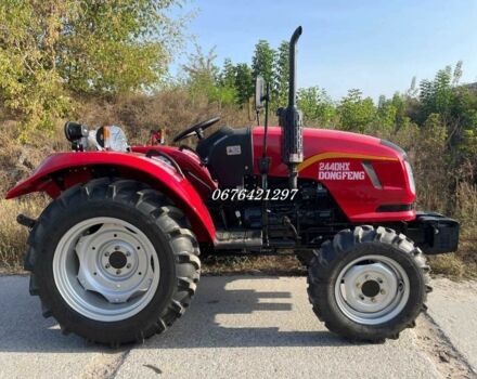 Донг Фенг Інша, об'ємом двигуна 1.53 л та пробігом 1 тис. км за 7200 $, фото 4 на Automoto.ua