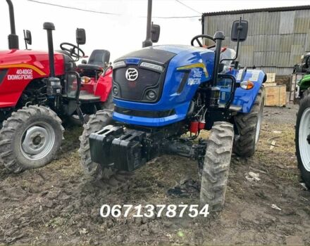 Донг Фенг Інша, об'ємом двигуна 1.53 л та пробігом 1 тис. км за 7800 $, фото 3 на Automoto.ua