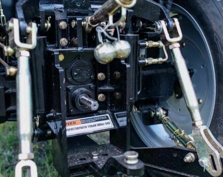 Донг Фенг Інша, об'ємом двигуна 3.17 л та пробігом 1 тис. км за 13300 $, фото 8 на Automoto.ua