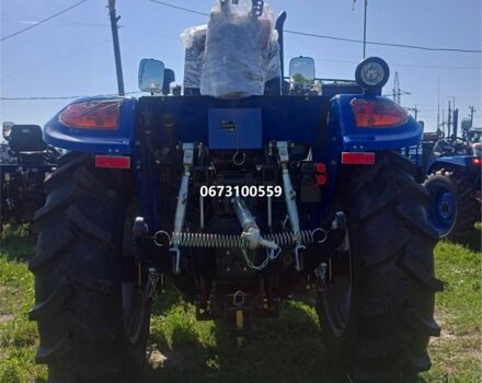 Донг Фенг Другая, объемом двигателя 0 л и пробегом 1 тыс. км за 10100 $, фото 3 на Automoto.ua