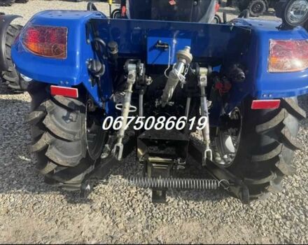 Донг Фенг Другая, объемом двигателя 0 л и пробегом 1 тыс. км за 8200 $, фото 3 на Automoto.ua