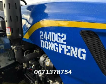 Донг Фенг Інша, об'ємом двигуна 1.53 л та пробігом 1 тис. км за 7800 $, фото 7 на Automoto.ua