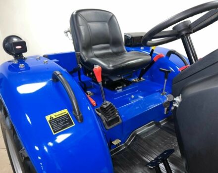 Донг Фенг Другая, объемом двигателя 2.54 л и пробегом 1 тыс. км за 10100 $, фото 3 на Automoto.ua