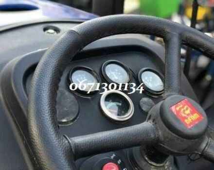 Донг Фенг Інша, об'ємом двигуна 0 л та пробігом 1 тис. км за 6900 $, фото 4 на Automoto.ua