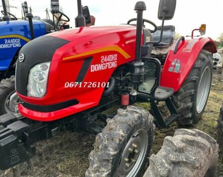 Донг Фенг Інша, об'ємом двигуна 1.53 л та пробігом 1 тис. км за 7200 $, фото 3 на Automoto.ua