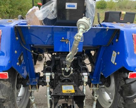 Донг Фенг Другая 2025 в Житомире на Automoto.ua Донг Фенг Другая, объемом двигателя 1.53 л и пробегом 1 тыс. км за 7800 $, фото 6 на Automoto.ua